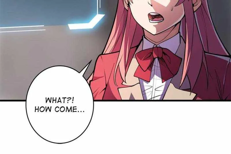 I’m Really Not A Supervillain Chapter 122 page 9 - 