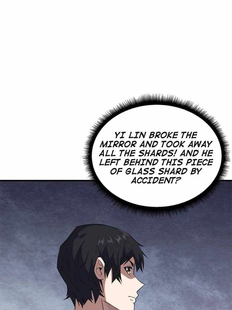 I’m Really Not A Supervillain Chapter 123 page 13 - 