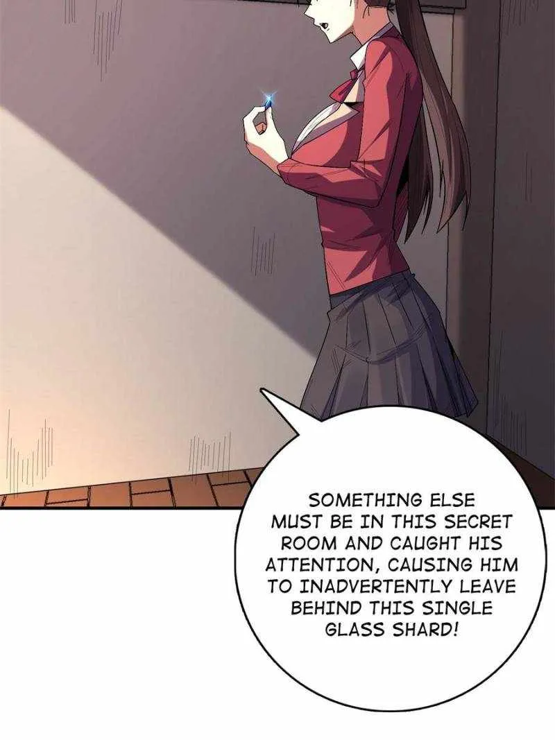 I’m Really Not A Supervillain Chapter 123 page 16 - 