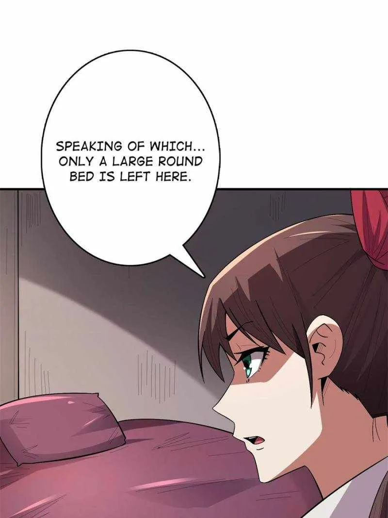I’m Really Not A Supervillain Chapter 123 page 17 - 