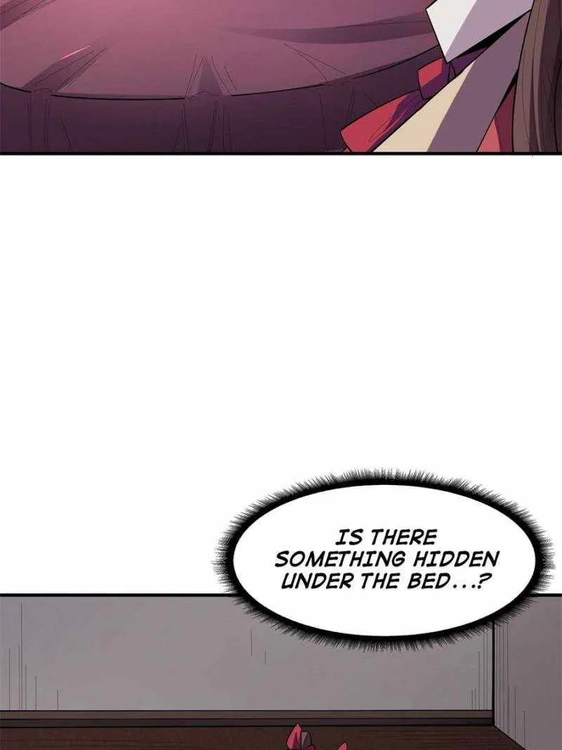 I’m Really Not A Supervillain Chapter 123 page 18 - 