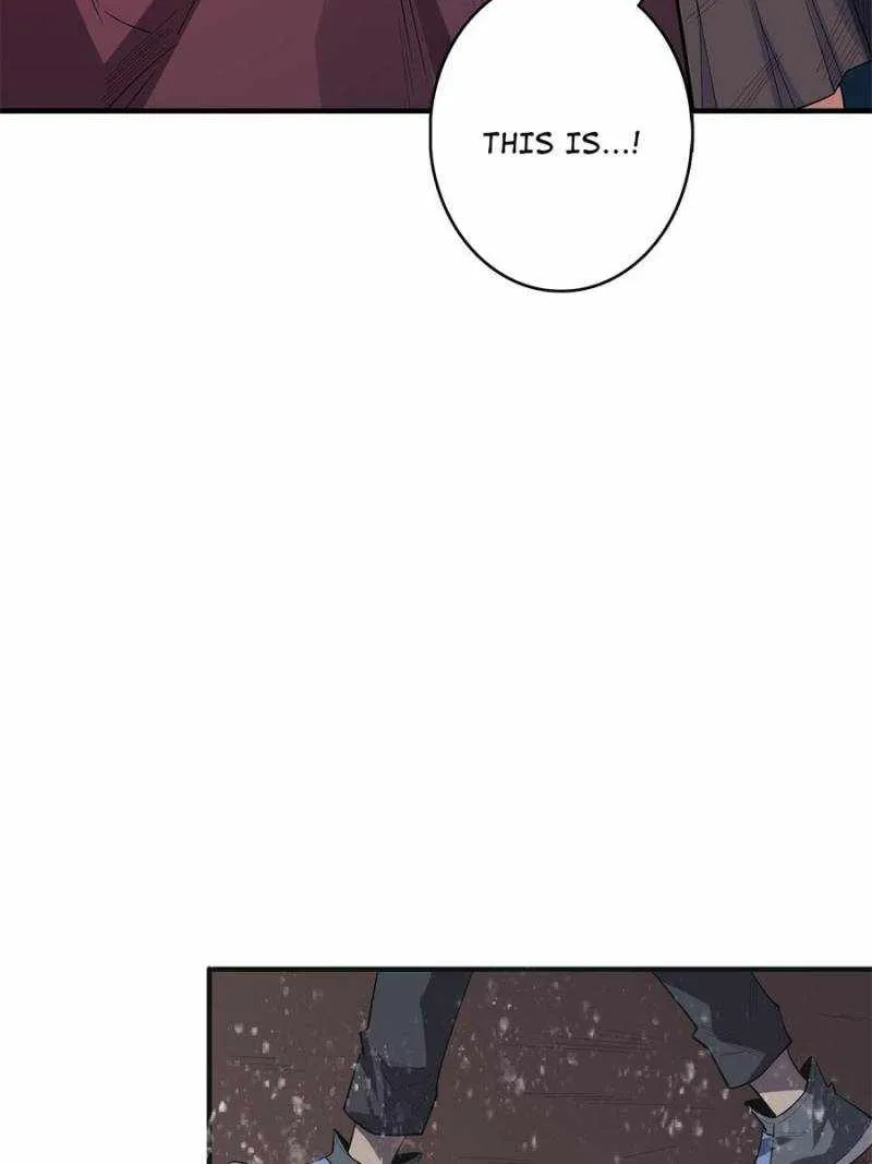 I’m Really Not A Supervillain Chapter 123 page 21 - 