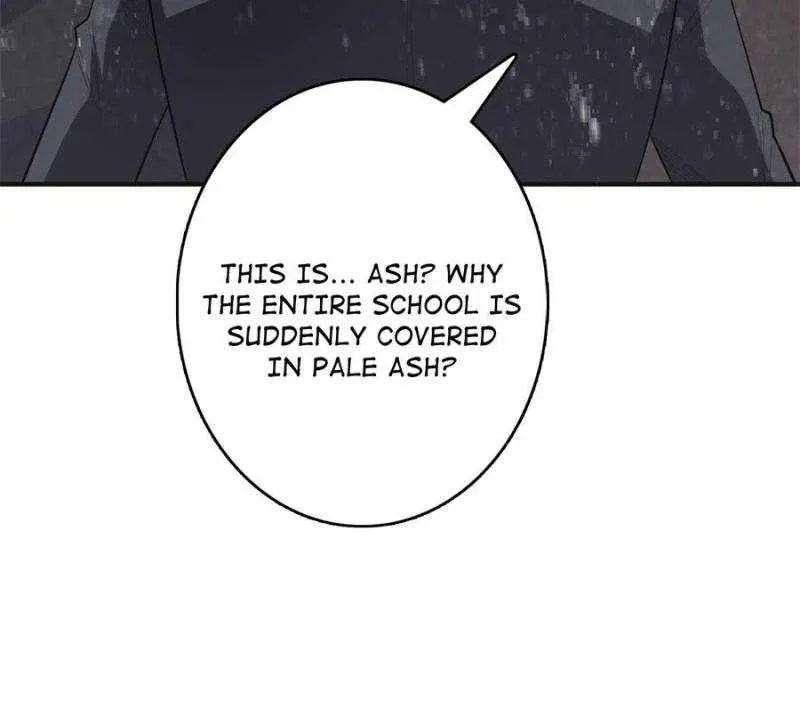 I’m Really Not A Supervillain Chapter 123 page 24 - 
