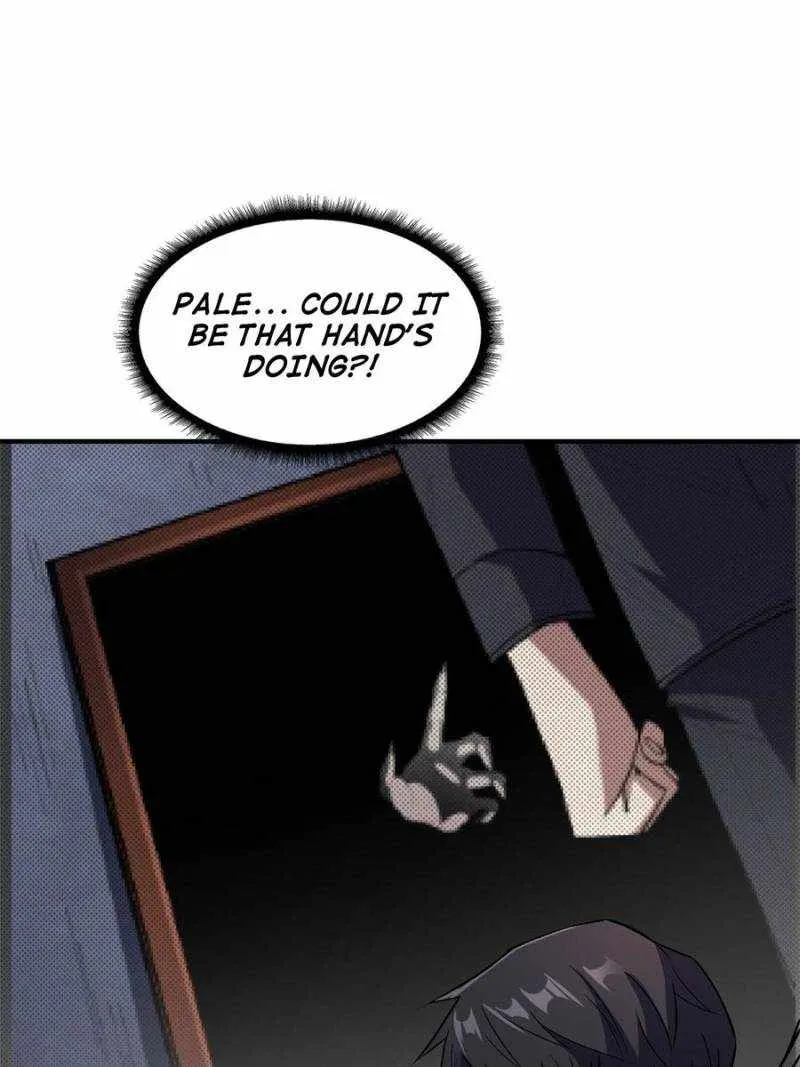 I’m Really Not A Supervillain Chapter 123 page 25 - 
