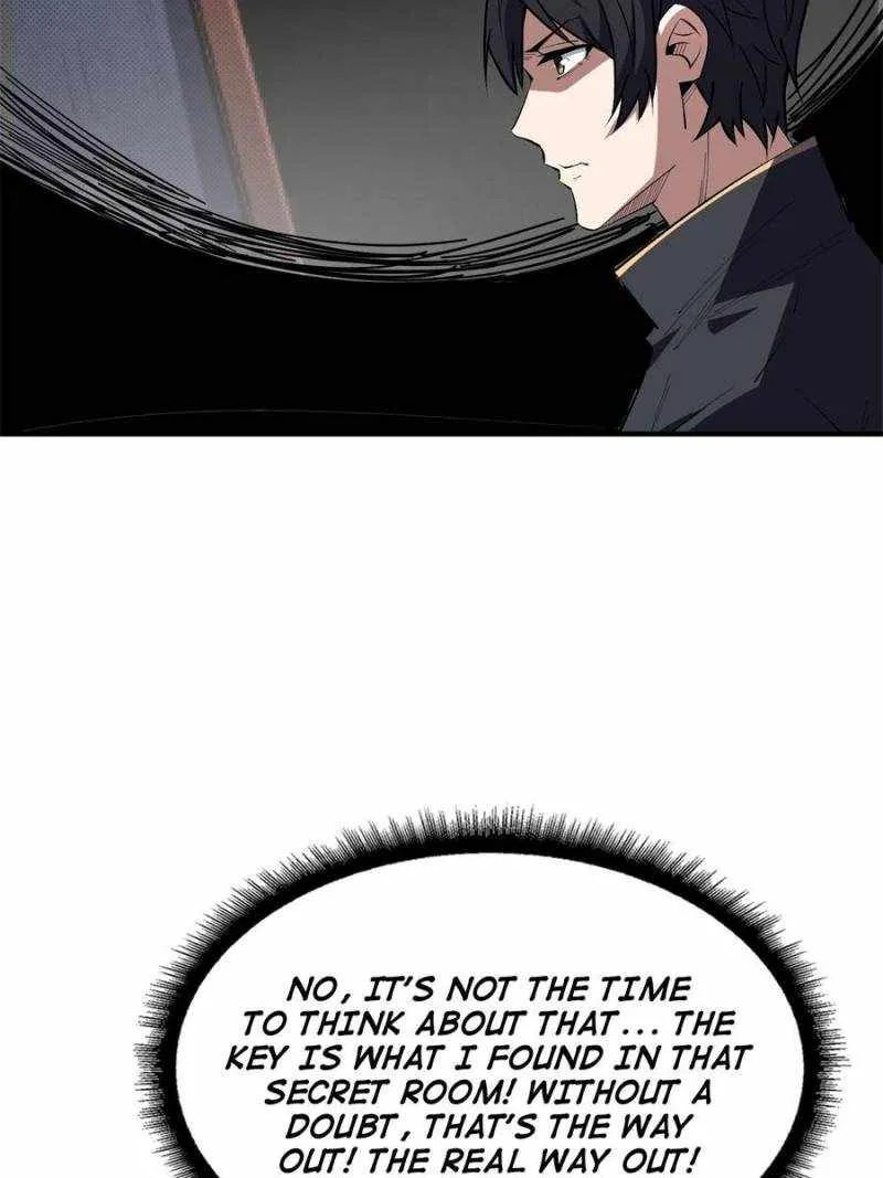 I’m Really Not A Supervillain Chapter 123 page 26 - 