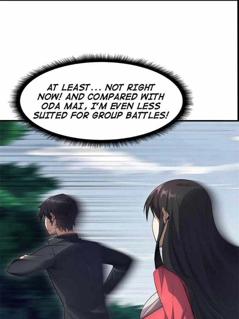 I’m Really Not A Supervillain Chapter 123 page 37 - 