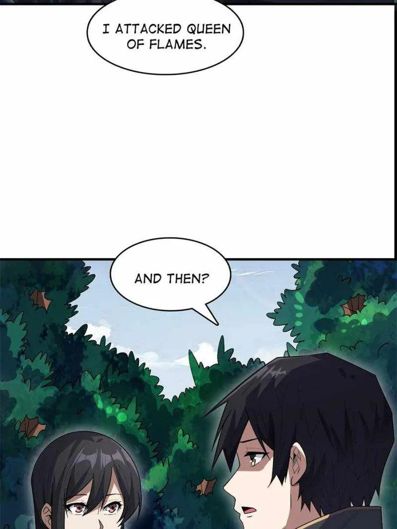 I’m Really Not A Supervillain Chapter 123 page 41 - 