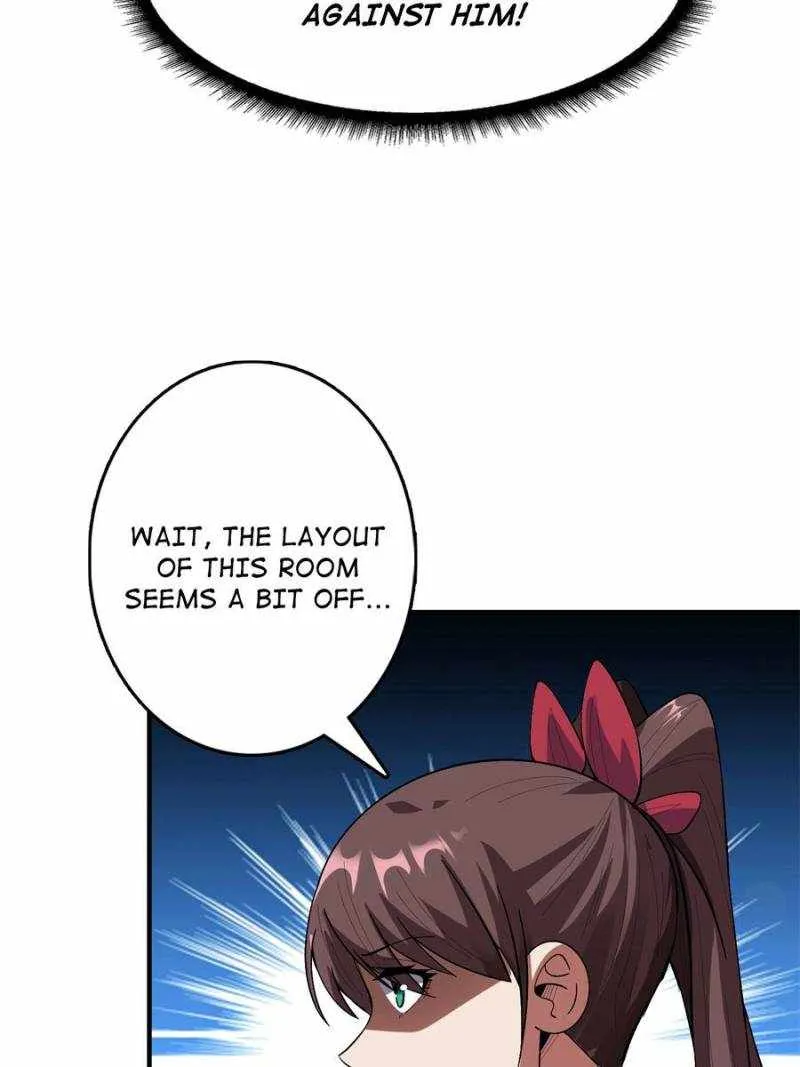 I’m Really Not A Supervillain Chapter 123 page 6 - 