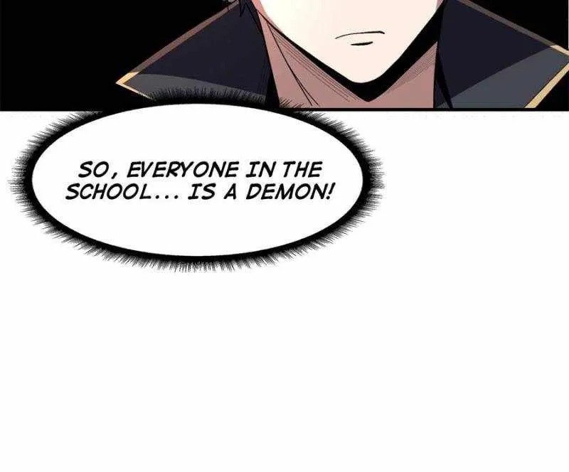 I’m Really Not A Supervillain Chapter 123 page 59 - 