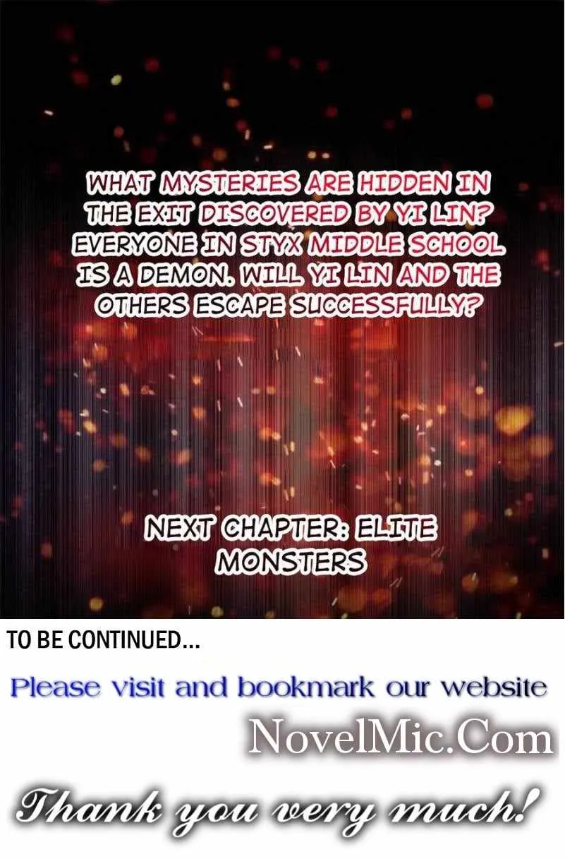 I’m Really Not A Supervillain Chapter 123 page 60 - 
