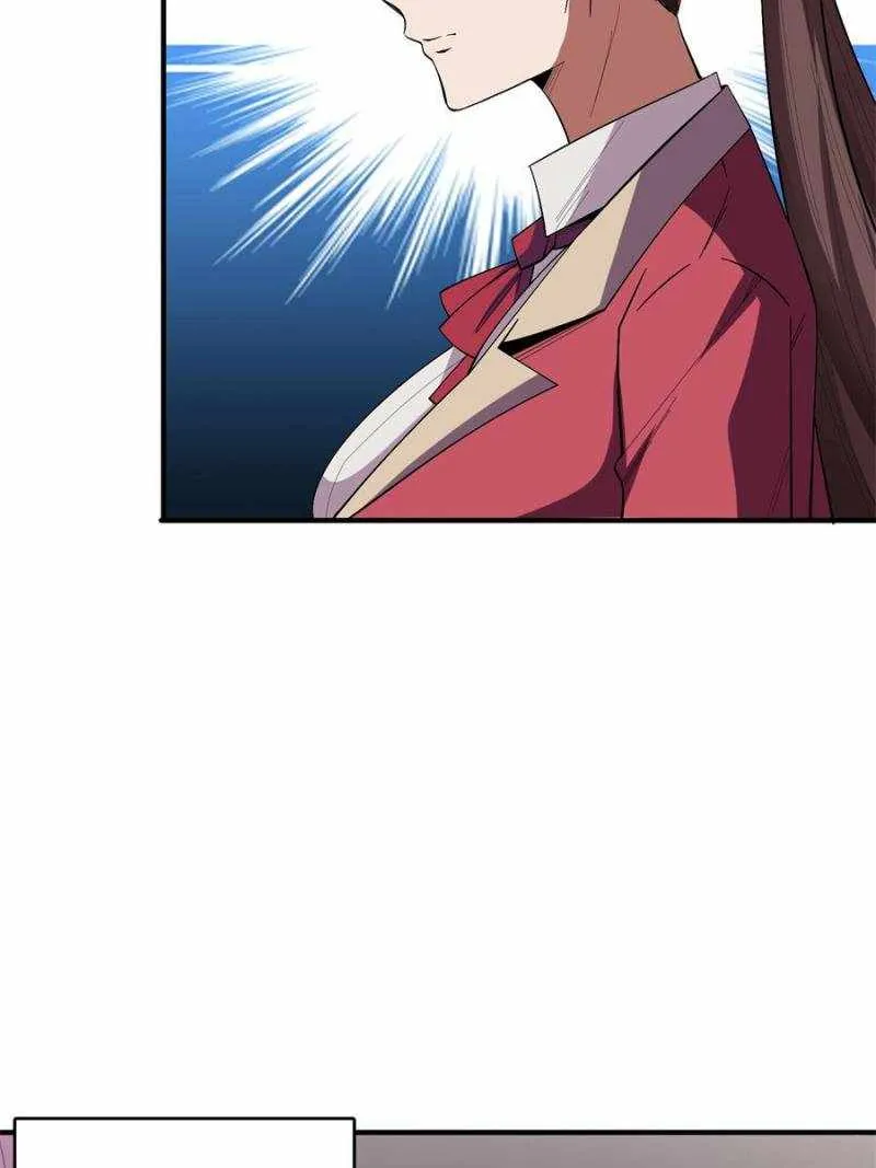 I’m Really Not A Supervillain Chapter 123 page 7 - 