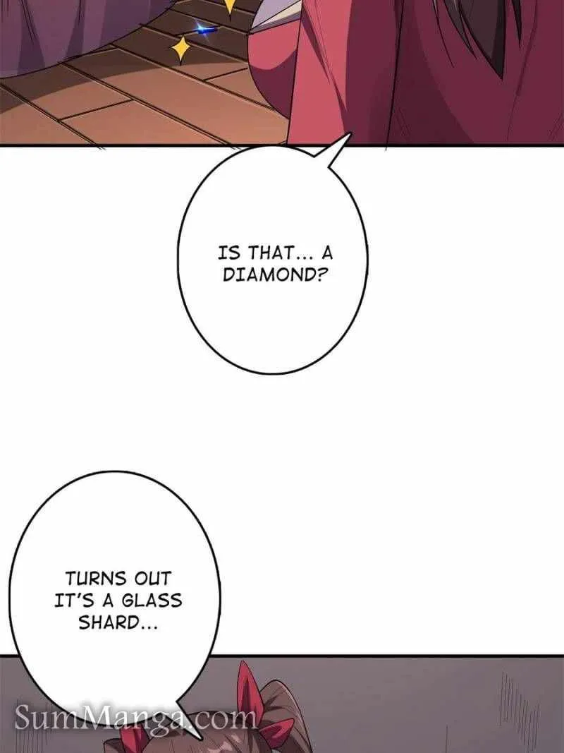 I’m Really Not A Supervillain Chapter 123 page 10 - 