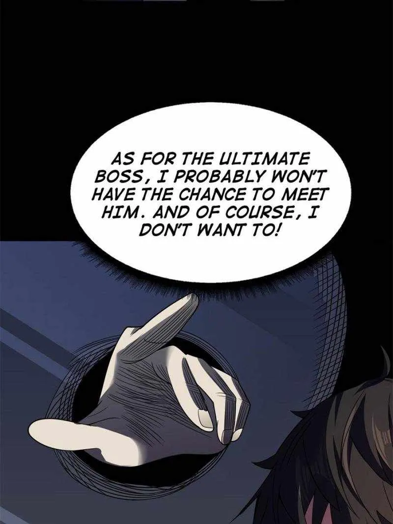 I’m Really Not A Supervillain Chapter 124 page 24 - 
