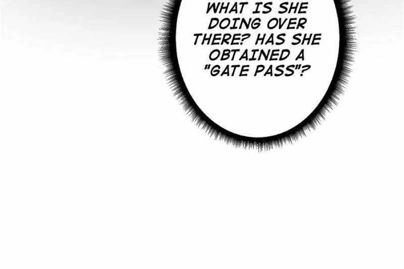 I’m Really Not A Supervillain Chapter 124 page 33 - 