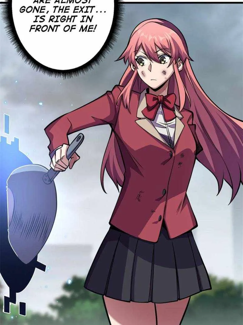 I’m Really Not A Supervillain Chapter 124 page 39 - 