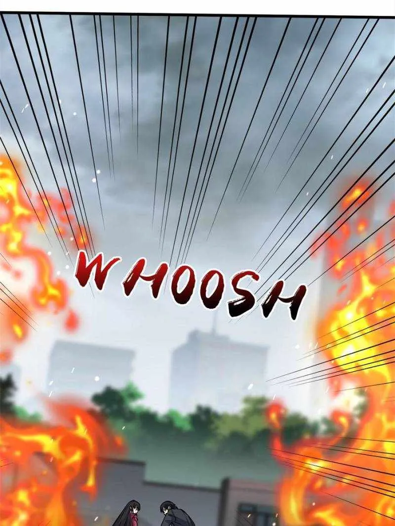 I’m Really Not A Supervillain Chapter 124 page 5 - 