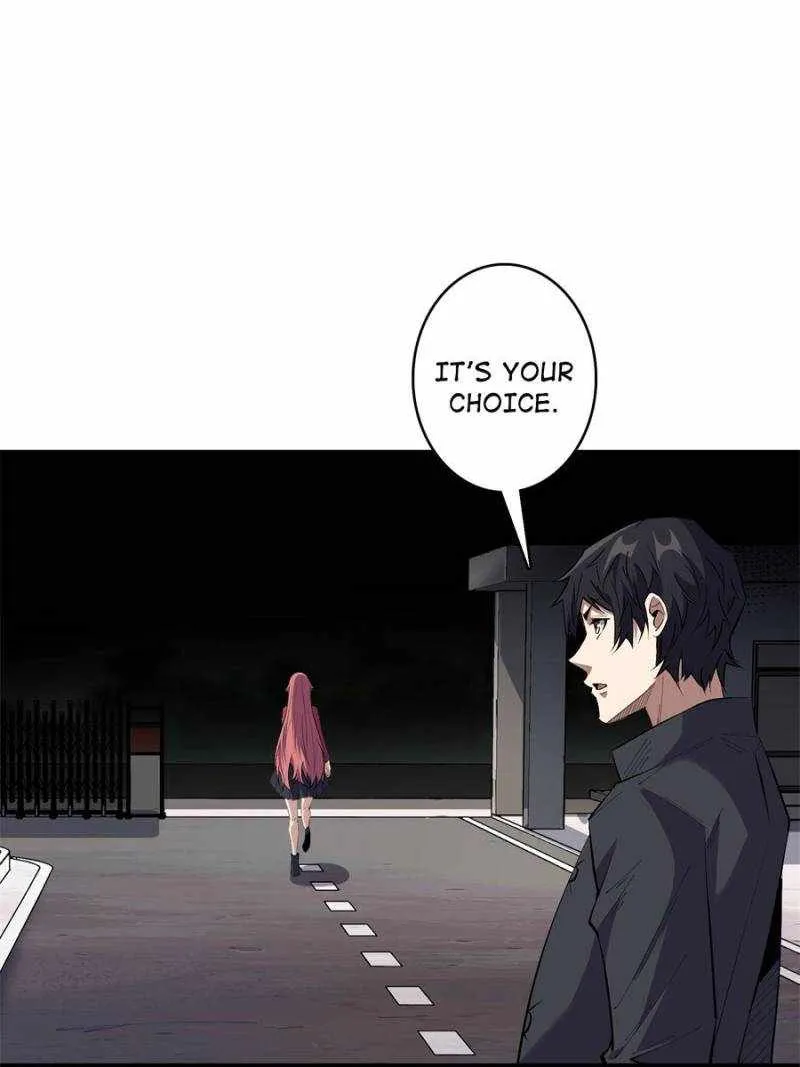 I’m Really Not A Supervillain Chapter 125 page 2 - 