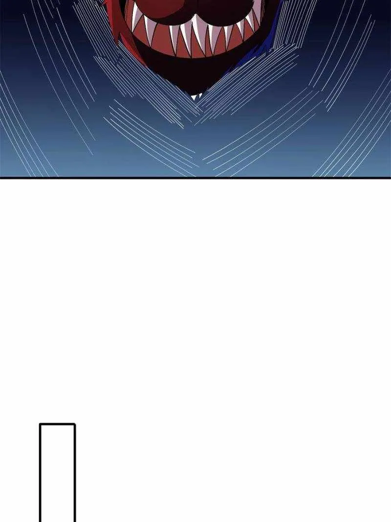 I’m Really Not A Supervillain Chapter 125 page 21 - 