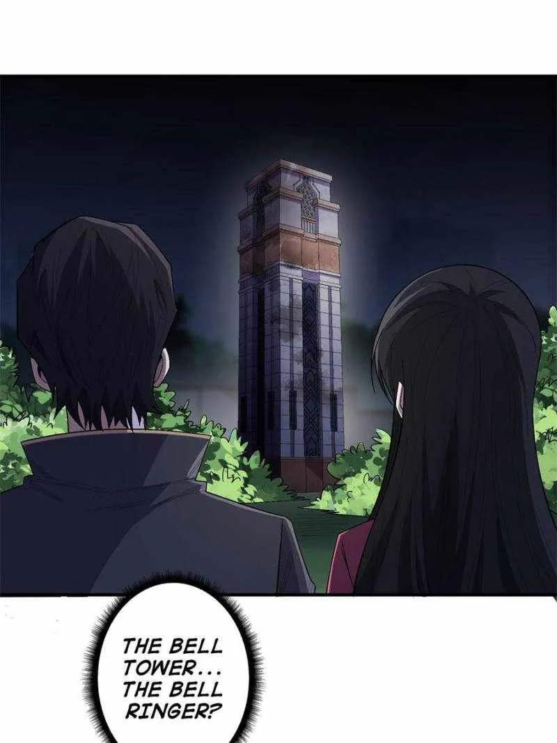 I’m Really Not A Supervillain Chapter 125 page 24 - 