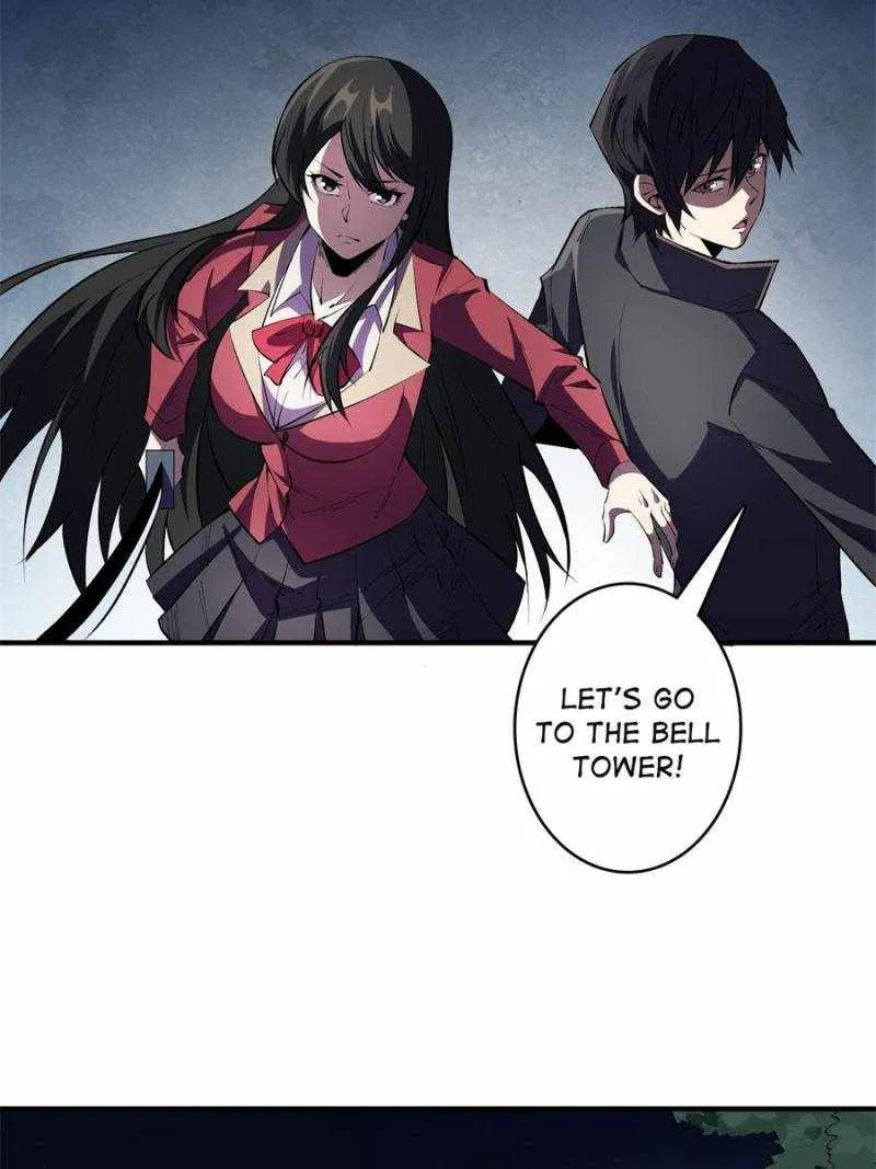 I’m Really Not A Supervillain Chapter 125 page 41 - 