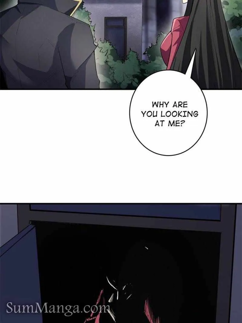 I’m Really Not A Supervillain Chapter 125 page 45 - 