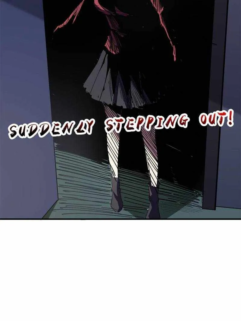I’m Really Not A Supervillain Chapter 125 page 46 - 