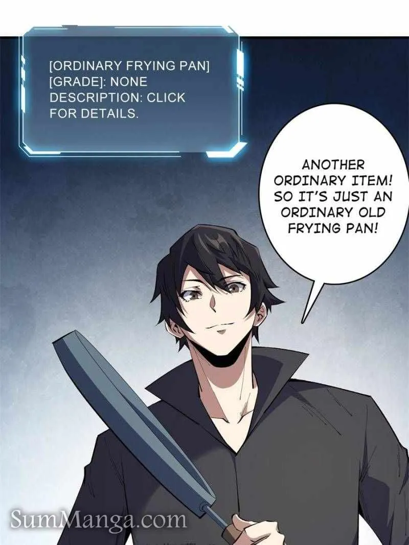 I’m Really Not A Supervillain Chapter 125 page 10 - 