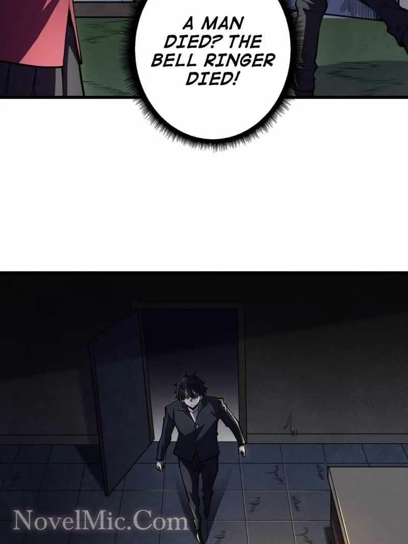 I’m Really Not A Supervillain Chapter 126 page 2 - 