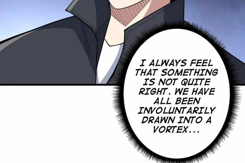 I’m Really Not A Supervillain Chapter 126 page 16 - 
