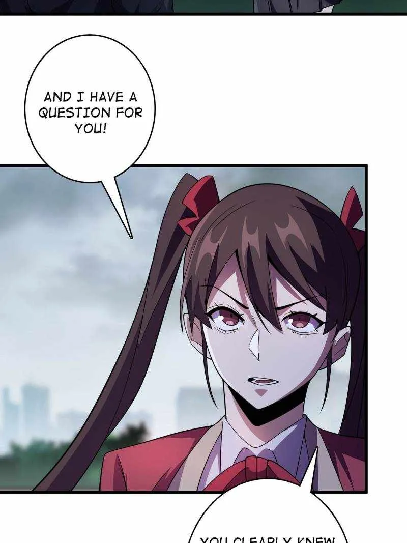 I’m Really Not A Supervillain Chapter 126 page 18 - 