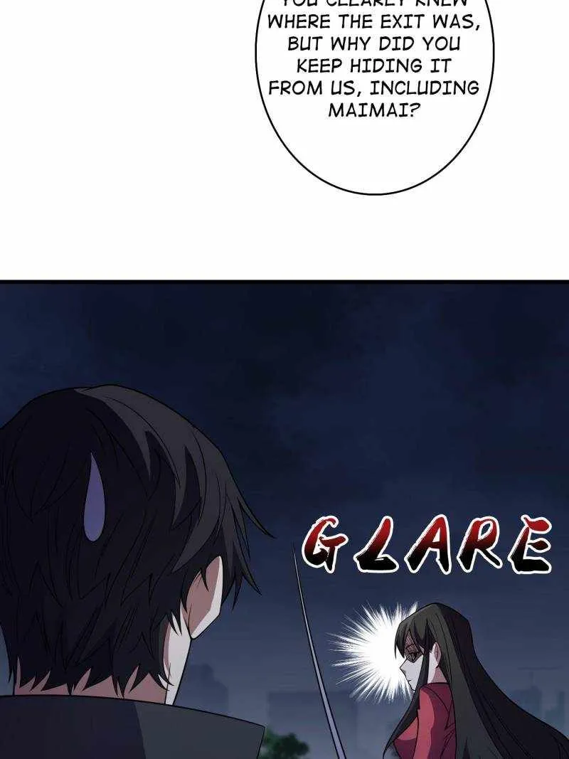 I’m Really Not A Supervillain Chapter 126 page 19 - 