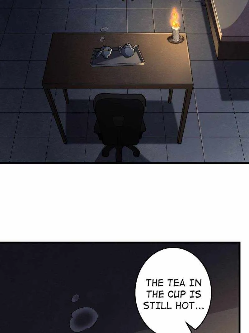 I’m Really Not A Supervillain Chapter 126 page 3 - 