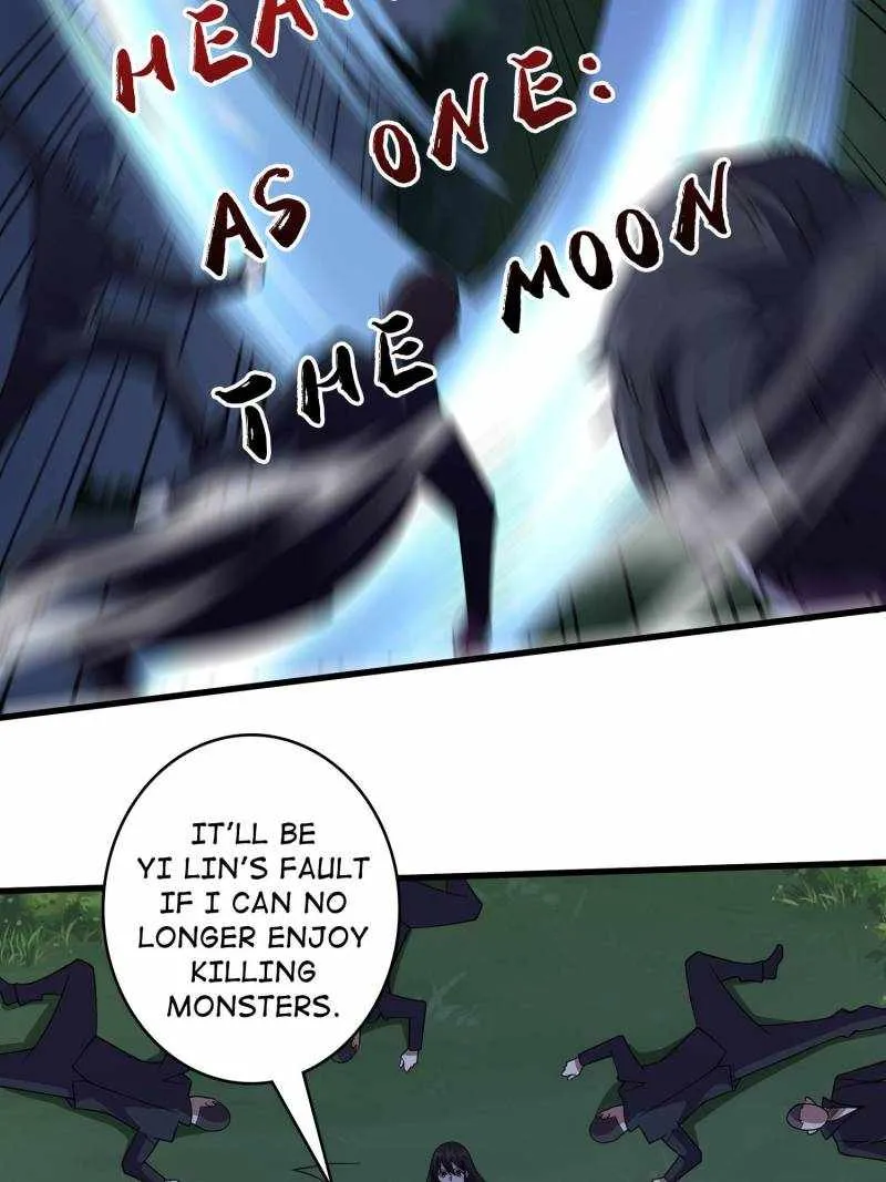 I’m Really Not A Supervillain Chapter 126 page 23 - 