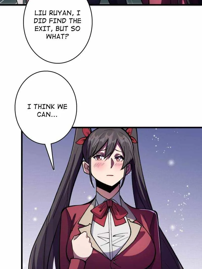 I’m Really Not A Supervillain Chapter 126 page 28 - 