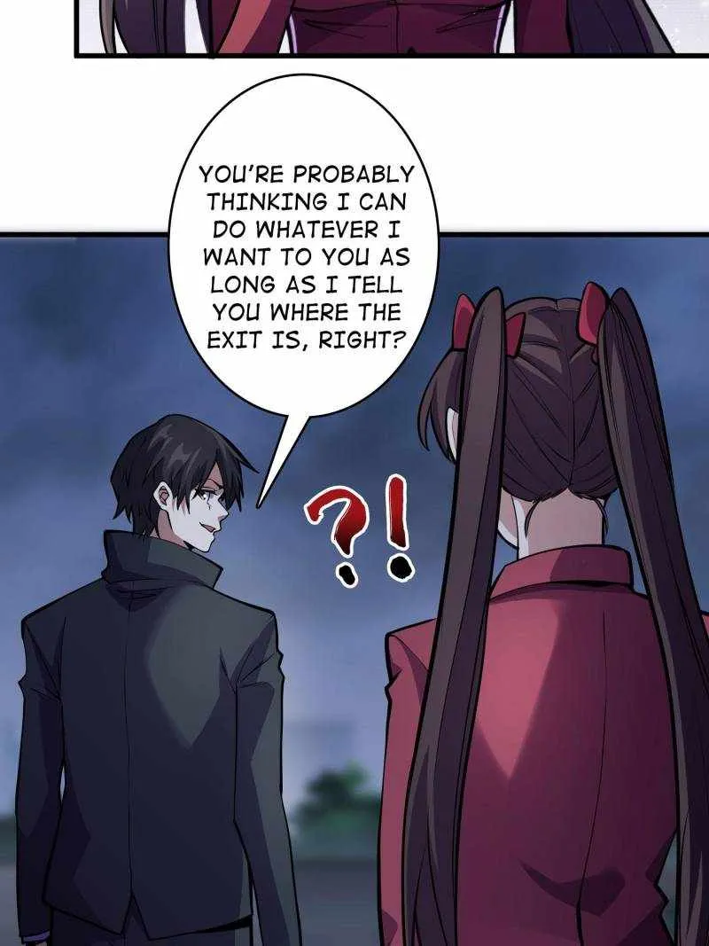 I’m Really Not A Supervillain Chapter 126 page 29 - 