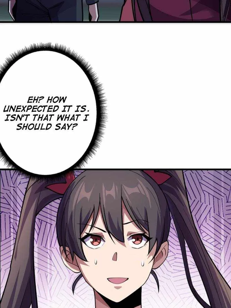 I’m Really Not A Supervillain Chapter 126 page 30 - 
