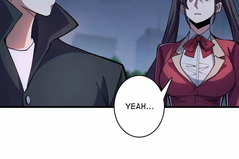 I’m Really Not A Supervillain Chapter 126 page 32 - 