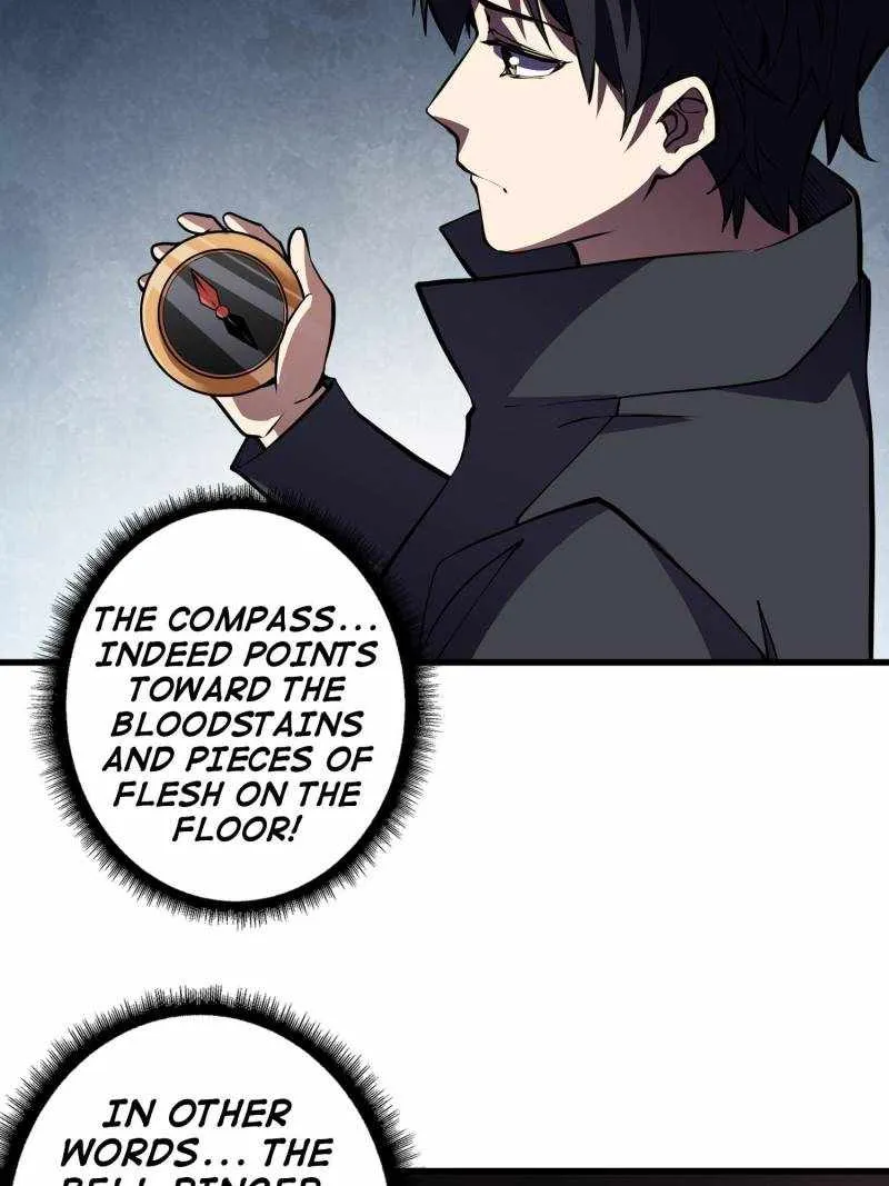 I’m Really Not A Supervillain Chapter 126 page 5 - 