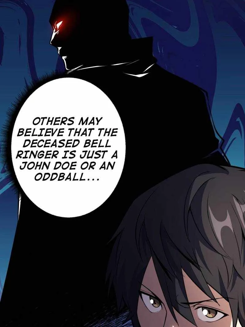 I’m Really Not A Supervillain Chapter 126 page 7 - 