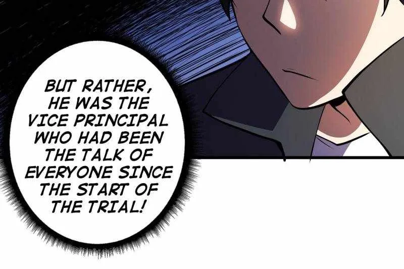 I’m Really Not A Supervillain Chapter 126 page 8 - 