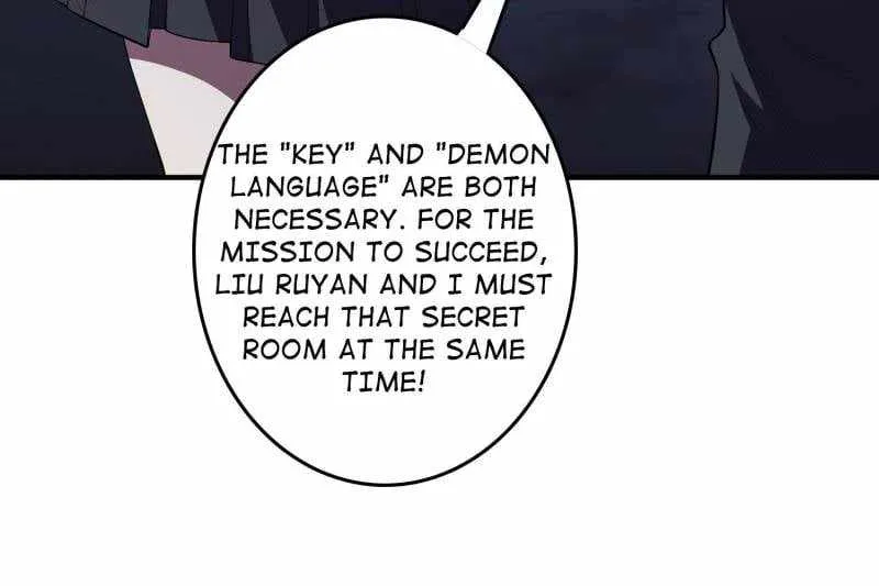 I’m Really Not A Supervillain Chapter 127 page 12 - 
