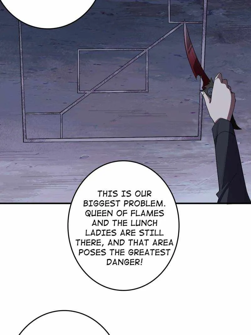 I’m Really Not A Supervillain Chapter 127 page 15 - 