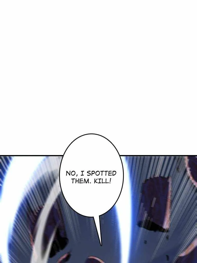 I’m Really Not A Supervillain Chapter 127 page 28 - 