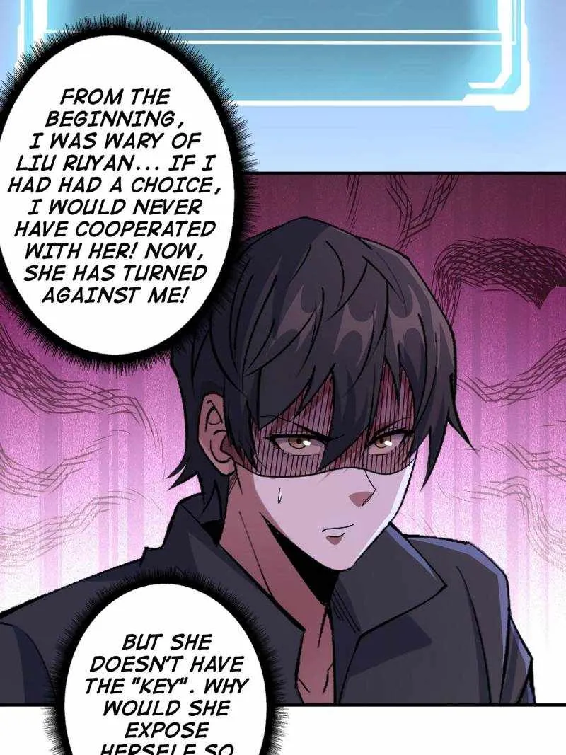 I’m Really Not A Supervillain Chapter 127 page 39 - 
