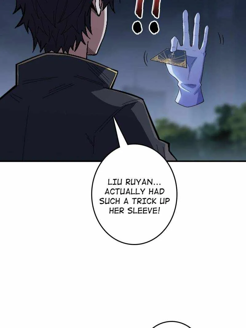 I’m Really Not A Supervillain Chapter 127 page 44 - 