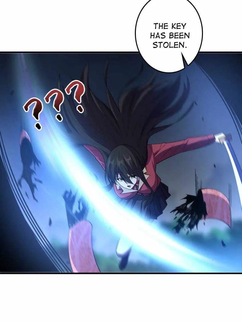 I’m Really Not A Supervillain Chapter 127 page 45 - 