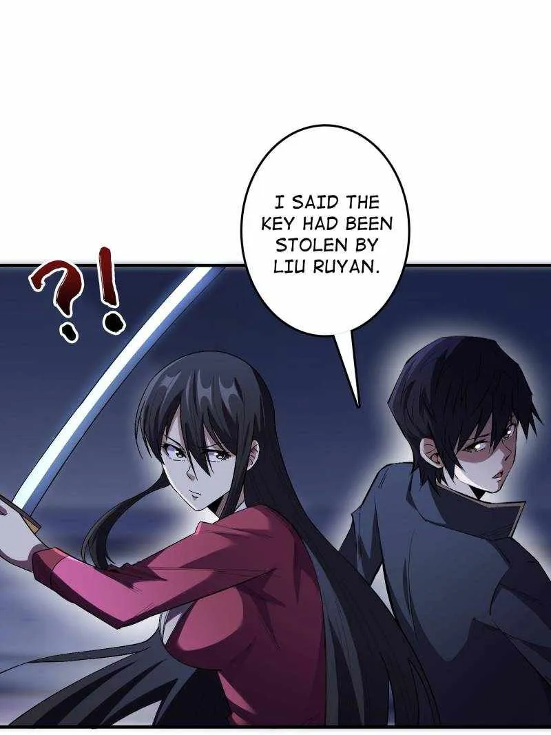 I’m Really Not A Supervillain Chapter 127 page 47 - 