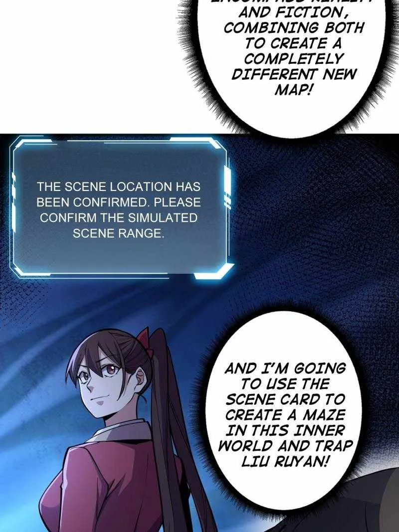 I’m Really Not A Supervillain Chapter 128 page 11 - 