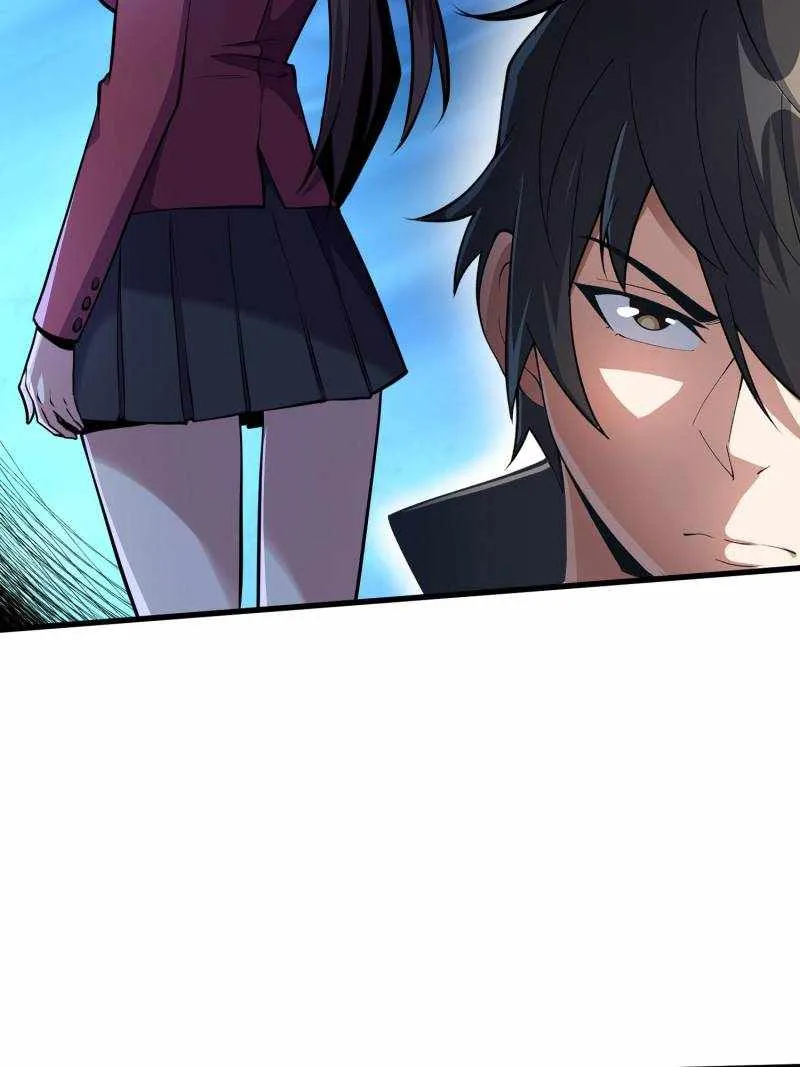 I’m Really Not A Supervillain Chapter 128 page 12 - 