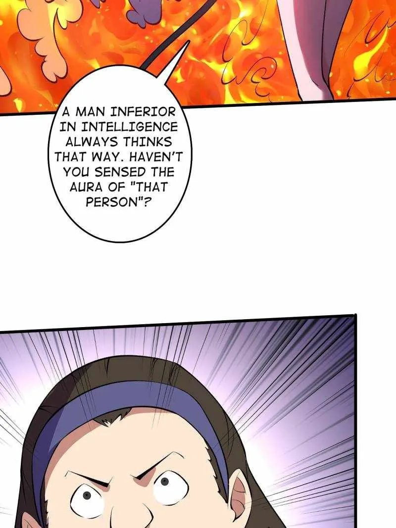 I’m Really Not A Supervillain Chapter 128 page 19 - 